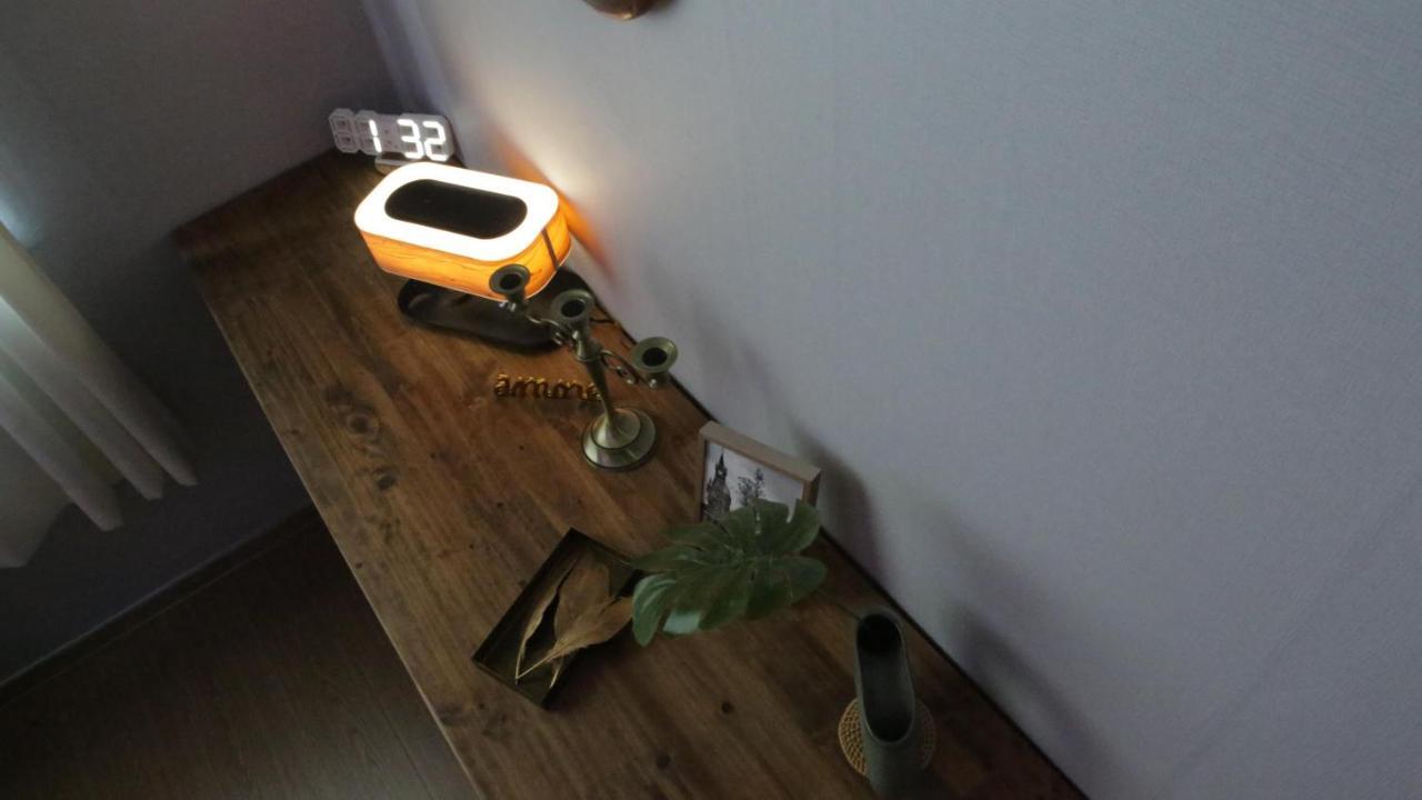 סיאול Dongdaemun Modern Studio מראה חיצוני תמונה