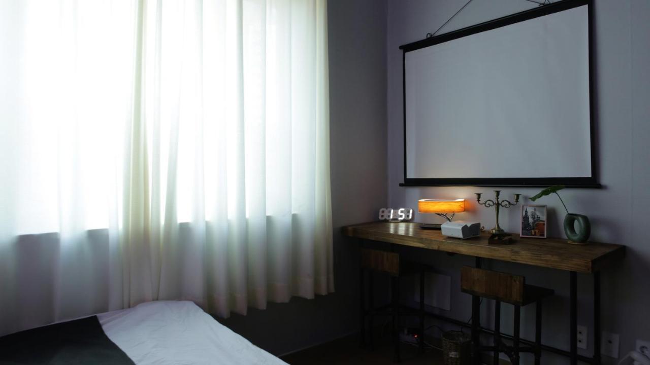 סיאול Dongdaemun Modern Studio מראה חיצוני תמונה