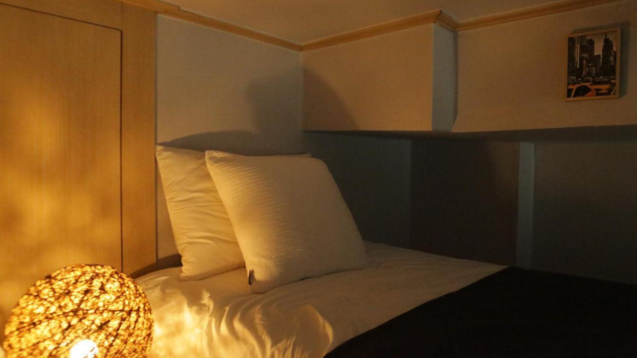 סיאול Dongdaemun Modern Studio מראה חיצוני תמונה