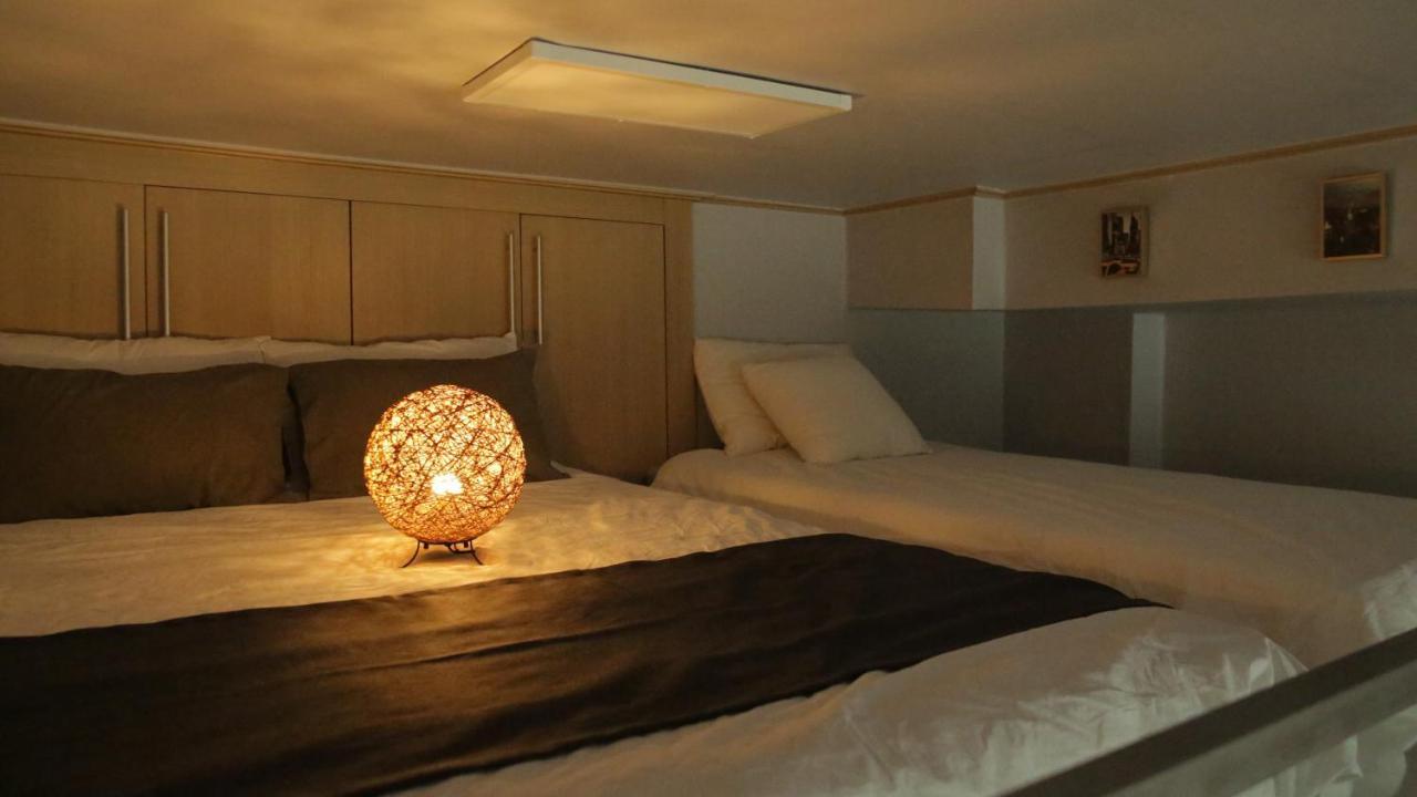 סיאול Dongdaemun Modern Studio מראה חיצוני תמונה