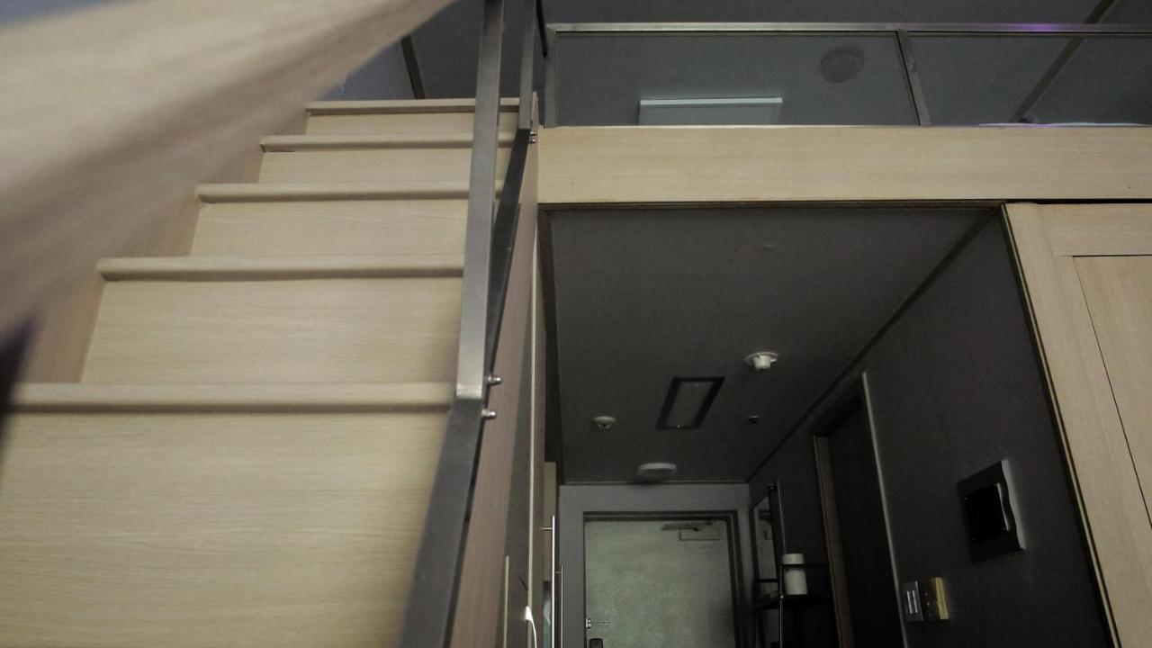 סיאול Dongdaemun Modern Studio מראה חיצוני תמונה