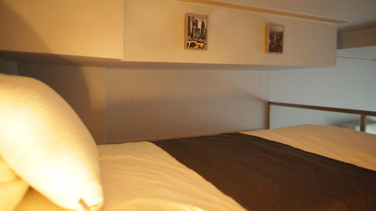 סיאול Dongdaemun Modern Studio מראה חיצוני תמונה