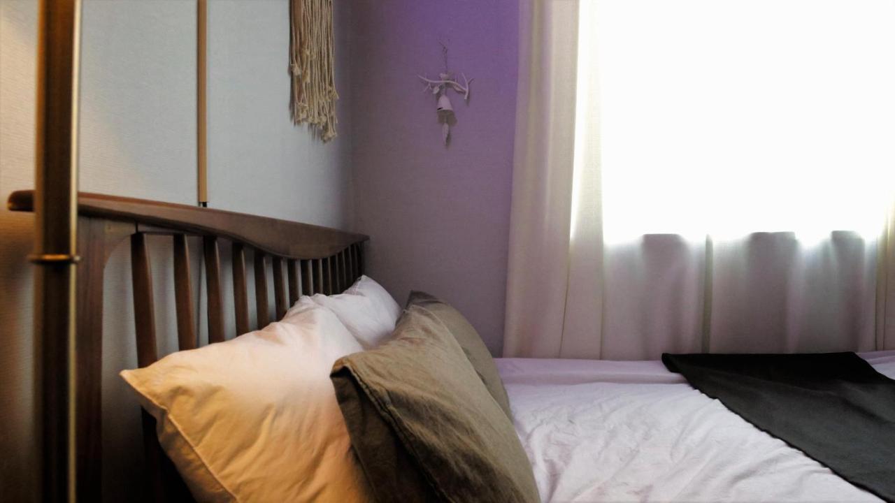 סיאול Dongdaemun Modern Studio מראה חיצוני תמונה