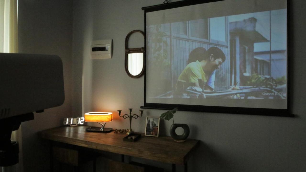 סיאול Dongdaemun Modern Studio מראה חיצוני תמונה