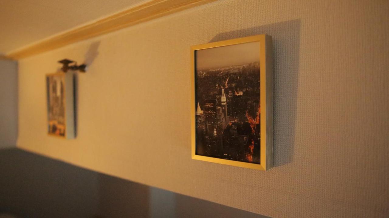 סיאול Dongdaemun Modern Studio מראה חיצוני תמונה