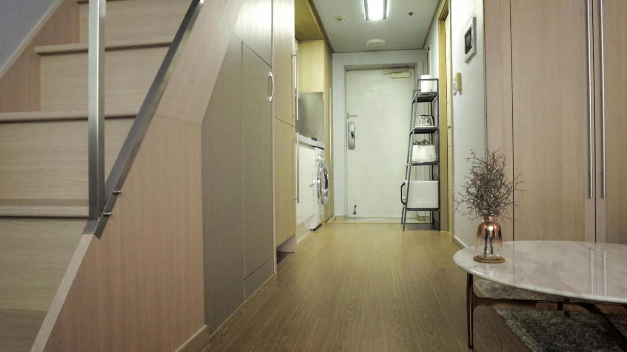 סיאול Dongdaemun Modern Studio מראה חיצוני תמונה