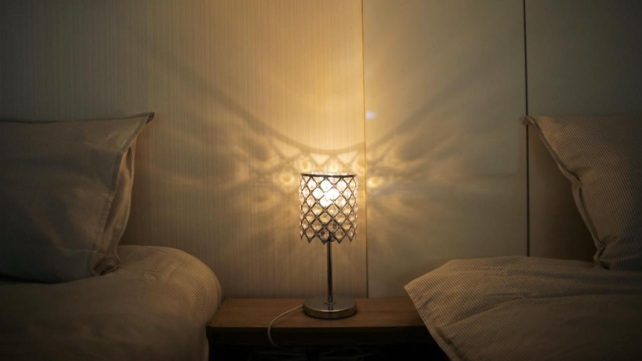 סיאול Dongdaemun Modern Studio מראה חיצוני תמונה