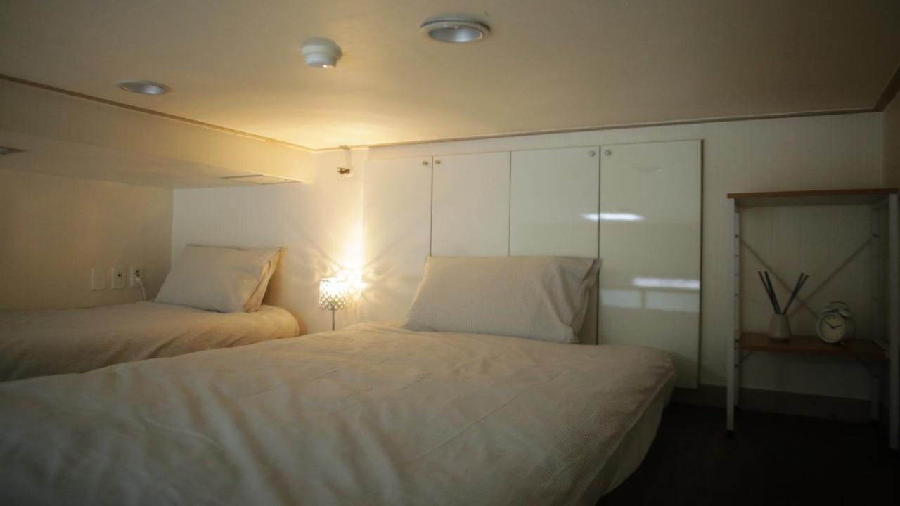 סיאול Dongdaemun Modern Studio מראה חיצוני תמונה