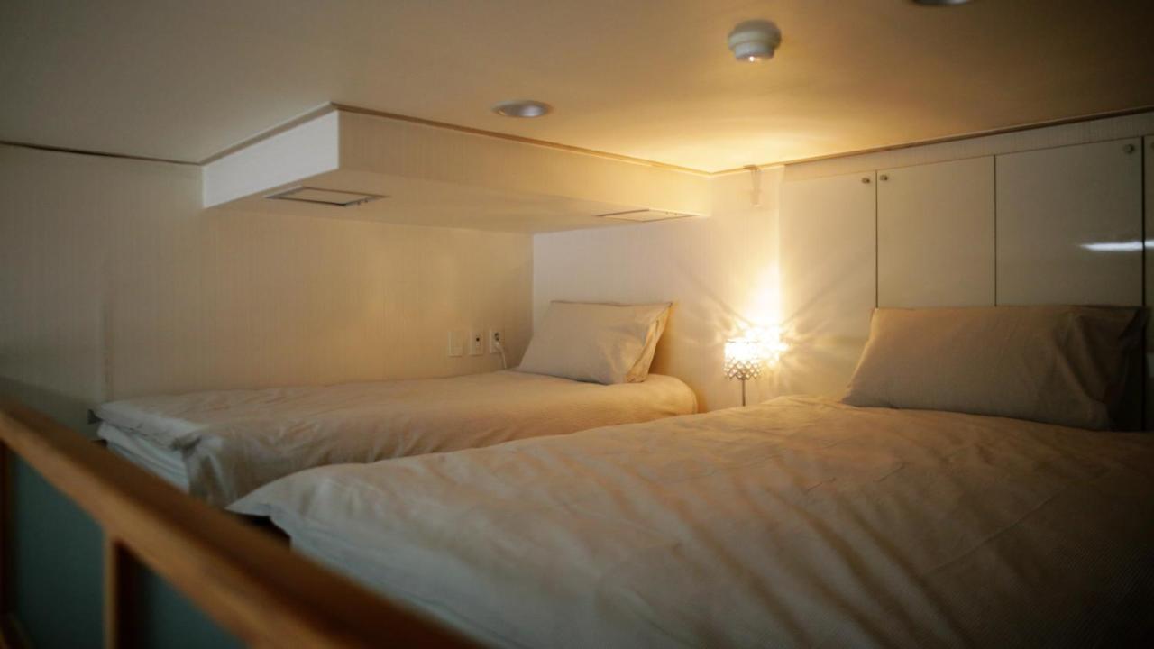 סיאול Dongdaemun Modern Studio מראה חיצוני תמונה
