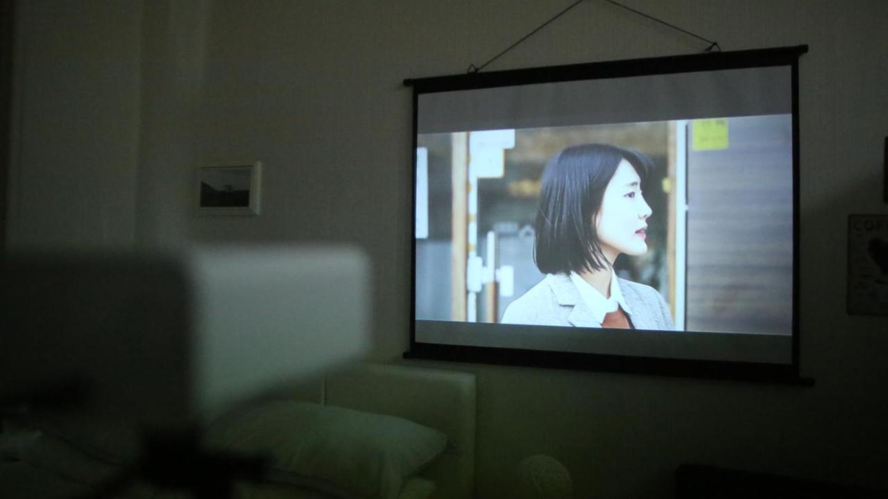 סיאול Dongdaemun Modern Studio מראה חיצוני תמונה